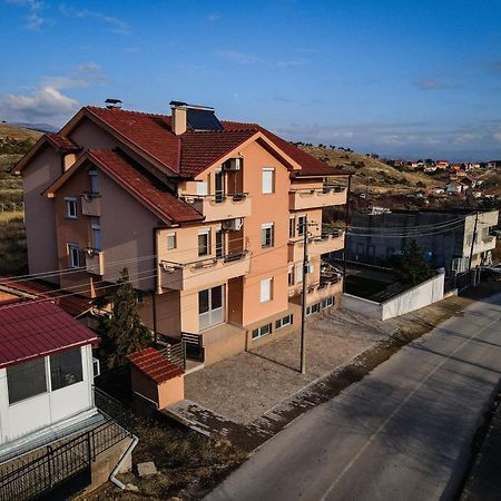 Villa Kale Kočani Exterior photo